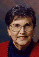 Marian M. Mitchell