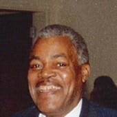 Arthur L. Sam