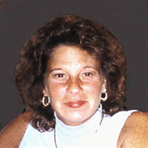 Patricia Rossi Obituary June 6, 2020 - Maceroni Funeral Home