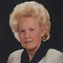 Pauline Hixson Profile Photo