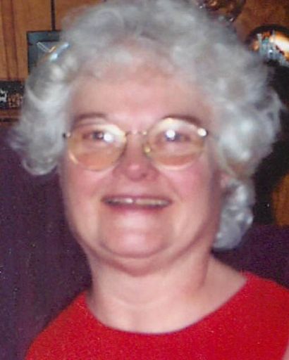 Phyllis Elaine Noggle