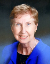 Barbara Mary Swanson Profile Photo