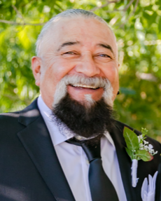 Ruben Lozoya Jr. Profile Photo