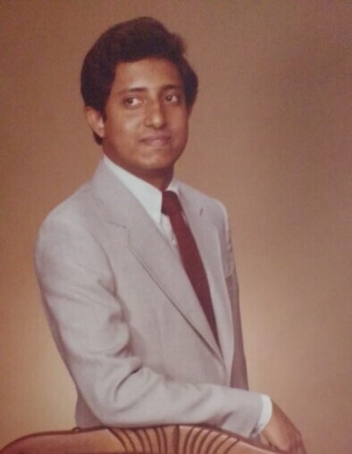 Dr. Joseph Mathew Profile Photo