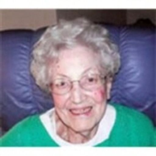 Betty J. Landgraf