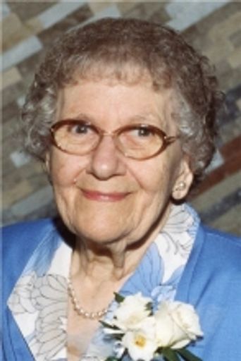 Florence K. Dean