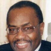 Roosevelt Davis Profile Photo