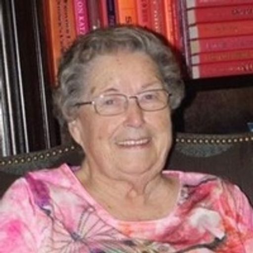 Yelita Mae Freeman