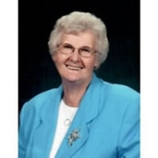 Erma Ruth Duitsman