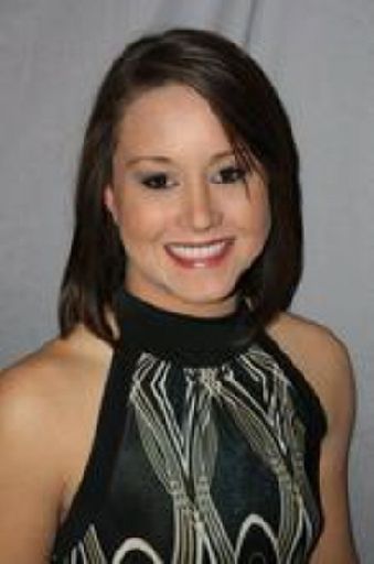 Jessica Marie Burris Profile Photo