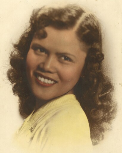 Felicitas "Phyllis" Dennis