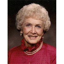 Roberta Capitola Reeder