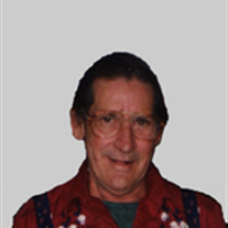 George Franklin Barclay Profile Photo