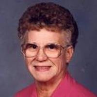 Rose M. Stob Profile Photo