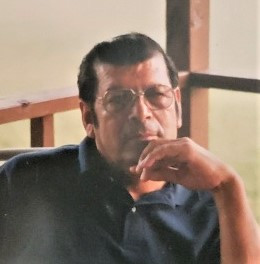 Francisco Barrientes Rodriguez Profile Photo