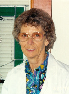 Blanche M. Stiffler