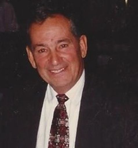 Henry  R. Migliozzi