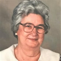 Margaret Daniel Johnson