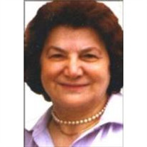 Margaret Del Vecchio Profile Photo
