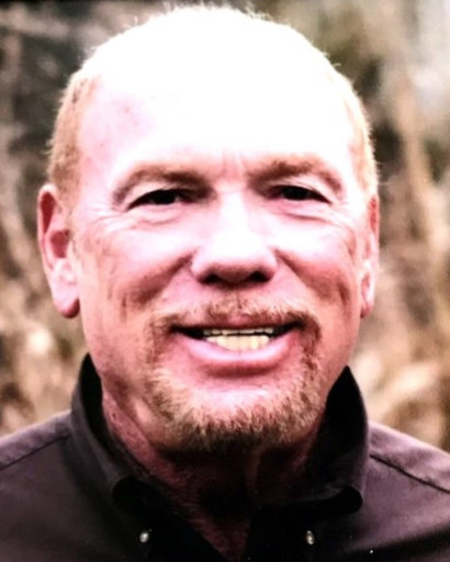 Gary "Red" Smith Profile Photo