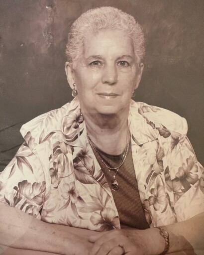 Trudy (Gertrude) Koopmans's obituary image