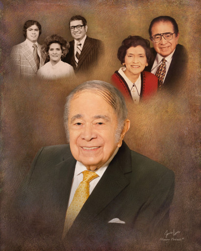 Rodolfo Flores, Sr. Profile Photo