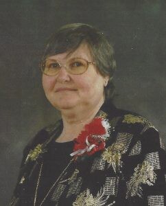 Doris M. Nelson