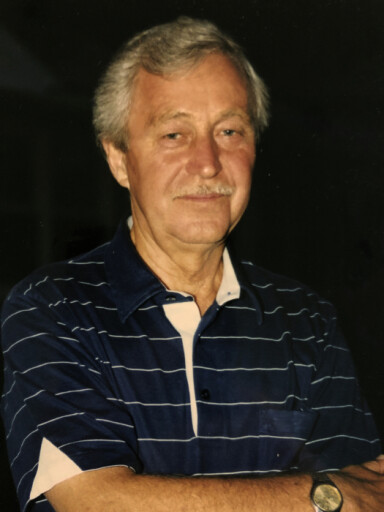 Victor "Vic" F. Bollinger