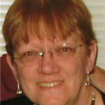 Mary Tweedie Profile Photo