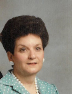 Edna Mae (Bradley)  Swisher Profile Photo