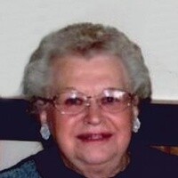 Elaine Ann Wellendorf