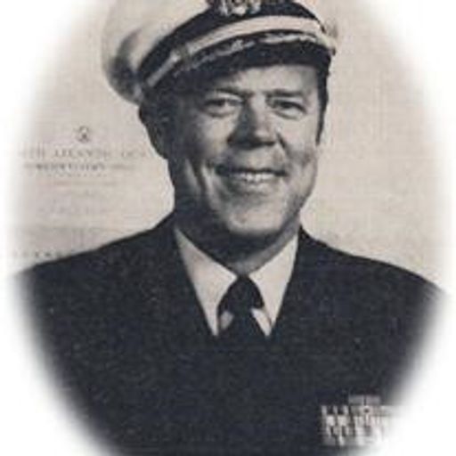 Captain “Frank” Oliver