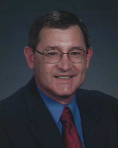 John David Pearson Profile Photo