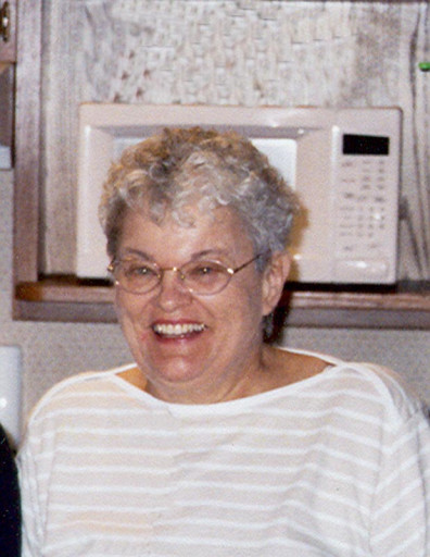 Sharon Meyer Profile Photo