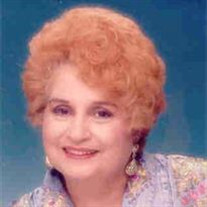 Barbara Ann Durham