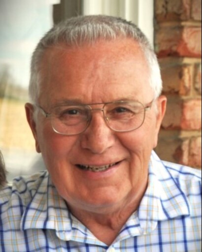 Kenneth E. Shenenberger's obituary image