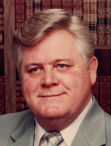 Raymond  R. Smithback