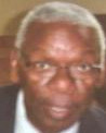 Willie C. Jones CMSgt. (Retired) Profile Photo