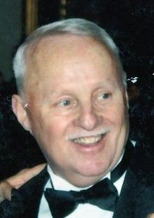 John  S. Ahearn Profile Photo