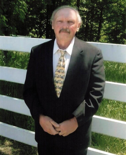 Reverend Jerry Smith Profile Photo