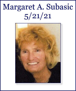 Margaret Subasic Profile Photo