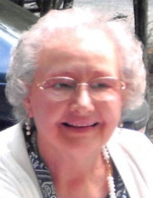 Doris Marie Umberger Profile Photo