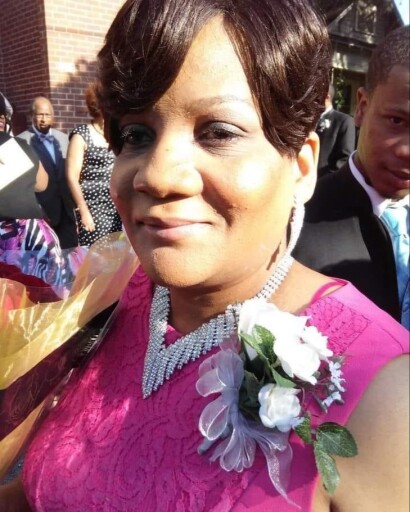 Ms. Janelle Douglas Profile Photo