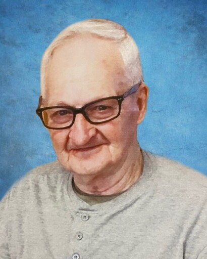 Earl V. Bares's obituary image