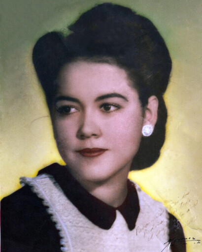 Lucilla Garcia Jimenez