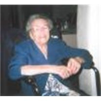 Esther E. - Age 95 - Guachupangue Martinez