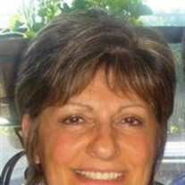 Lynette F. Corsale