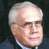 Elmer Winfield Rayburyn