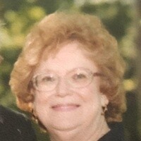 Patsy  R. Griffith