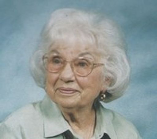 Dorothy "Dot" Gambill